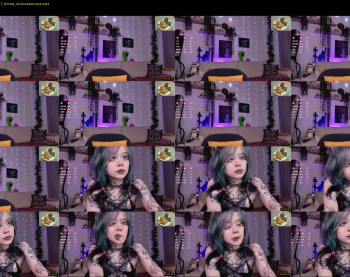 _lollyshy_ — 7 minute Chaturbate female cam show recording, 720p, Jan 18, 2026
