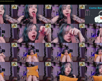 _lollyshy_ — 21 minute Chaturbate female cam show recording, 720p, Jan 18, 2026