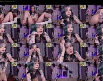 _lollyshy_ — 31 minute Chaturbate female cam show recording, 720p, Jan 18, 2026