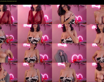 _miss_hinata_ — 120 minute Chaturbate female cam show recording, 720p, Jan 18, 2026