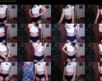 _pinacolada_ — 16 minute Chaturbate couple cam show recording, 720p, Jan 18, 2026