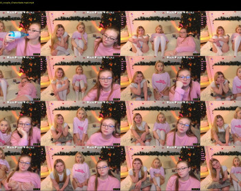 _ramune_ — 69 minute Chaturbate couple cam show recording, 720p, Jan 18, 2026