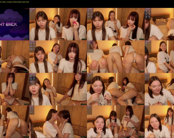 _reverse_gang_ — 104 minute Chaturbate couple cam show recording, 720p, Jan 18, 2026