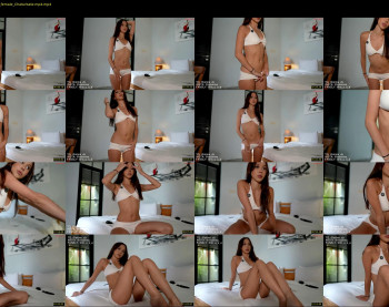 _sirine_ — 14 minute Chaturbate couple cam show recording, 720p, Jan 18, 2026