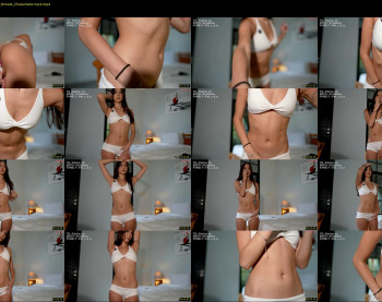 _sirine_ — 11 minute Chaturbate couple cam show recording, 720p, Jan 18, 2026