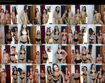 aayia_squirt — 110 minute Chaturbate female cam show recording, 720p, Jan 18, 2026