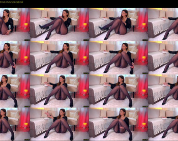 ad0res — 3 minute Chaturbate female cam show recording, 720p, Jan 18, 2026