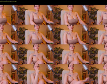 adalyn_glow — 3 minute Chaturbate female cam show recording, 720p, Jan 19, 2026