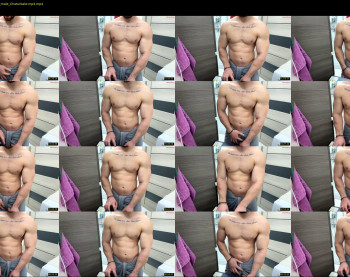 advp69 — 11 minute Chaturbate male cam show recording, 720p, Jan 18, 2026