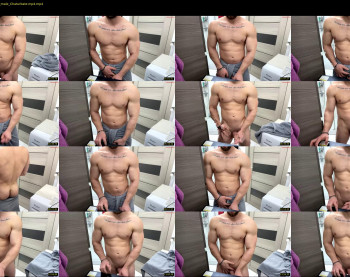 advp69 — 16 minute Chaturbate male cam show recording, 720p, Jan 18, 2026