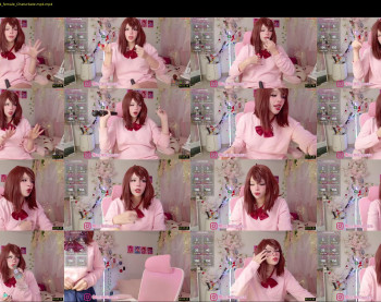 aikonara — 8 minute Chaturbate female cam show recording, 720p, Jan 19, 2026