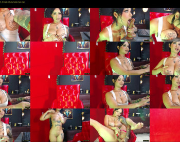 aitanarus — 93 minute Chaturbate female cam show recording, 720p, Jan 19, 2026