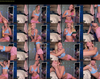 ajmiller25 — 38 minute Chaturbate female cam show recording, 480p, Jan 19, 2026