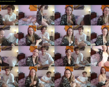 alice8363 — 76 minute Chaturbate female cam show recording, 720p, Jan 18, 2026