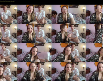 alice8363 — 8 minute Chaturbate female cam show recording, 720p, Jan 18, 2026