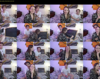 alice8363 — 81 minute Chaturbate female cam show recording, 720p, Jan 18, 2026