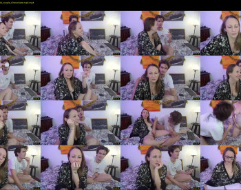 alice8363 — 55 minute Chaturbate female cam show recording, 720p, Jan 18, 2026