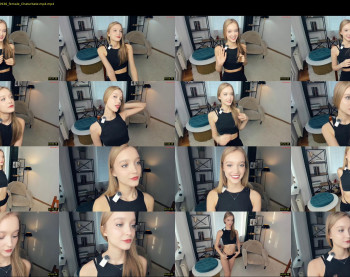 alicemelison — 62 minute Chaturbate female cam show recording, 720p, Jan 18, 2026