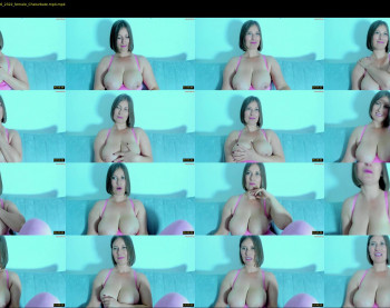 allison_01stone — 17 minute Chaturbate female cam show recording, 720p, Jan 18, 2026