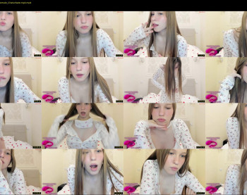 alllura — 121 minute Chaturbate female cam show recording, 720p, Jan 19, 2026