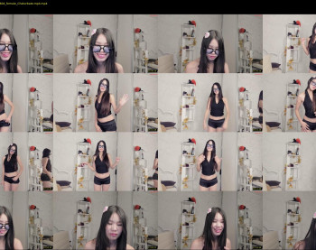 amiya_cute — 15 minute Chaturbate female cam show recording, 720p, Jan 18, 2026