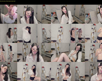 amiya_cute — 121 minute Chaturbate female cam show recording, 720p, Jan 18, 2026