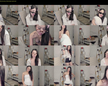 amiya_cute — 114 minute Chaturbate female cam show recording, 720p, Jan 18, 2026