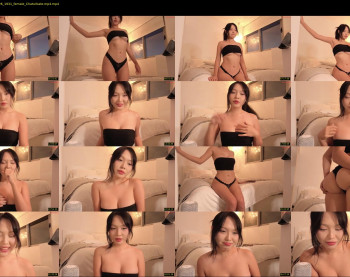 amyalwayshere — 42 minute Chaturbate female cam show recording, 720p, Jan 18, 2026