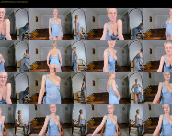 anastasiagate — 16 minute Chaturbate female cam show recording, 720p, Jan 18, 2026