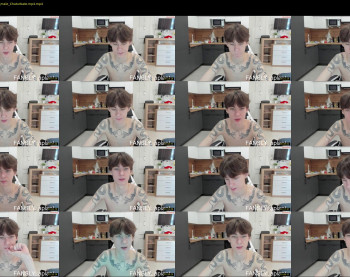aplant_ — 2 minute Chaturbate male cam show recording, 720p, Jan 18, 2026
