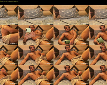 arabthickestdick1 — 7 minute Chaturbate couple cam show recording, 720p, Jan 18, 2026