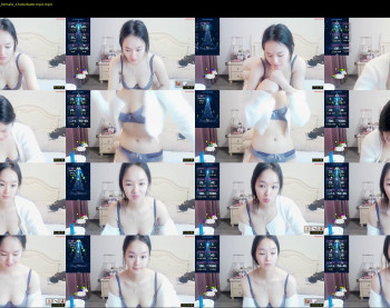 arylia_3 — 98 minute Chaturbate female cam show recording, 720p, Jan 18, 2026