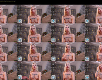 beauty_fuel — 4 minute Chaturbate female cam show recording, 720p, Jan 19, 2026