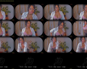 bellahproudly — 7 minute Chaturbate female cam show recording, 720p, Jan 18, 2026