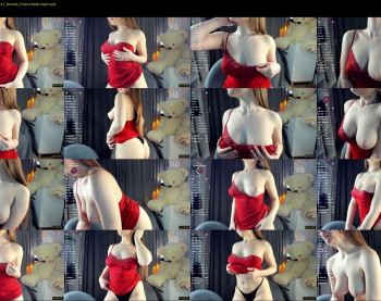 bellidream — 70 minute Chaturbate female cam show recording, 720p, Jan 18, 2026