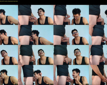 benjamin613999 — 14 minute Chaturbate male cam show recording, 720p, Jan 18, 2026