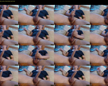 biengrossa — 13 minute Chaturbate male cam show recording, 720p, Jan 19, 2026