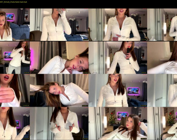 bitter_moon — 121 minute Chaturbate female cam show recording, 720p, Jan 18, 2026