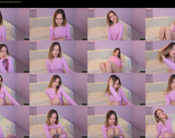bjliki — 38 minute Chaturbate couple cam show recording, 720p, Jan 19, 2026