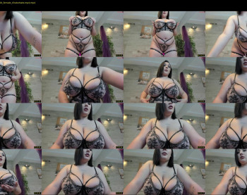 boobzilla_ — 38 minute Chaturbate female cam show recording, 720p, Jan 18, 2026