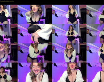 braingirl — 7 minute Chaturbate female cam show recording, 720p, Jan 18, 2026
