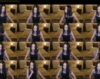 bright_diamonds_054 — 54 minute Chaturbate couple cam show recording, 720p, Jan 18, 2026