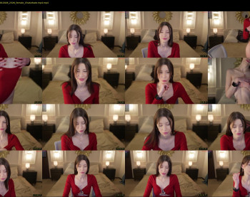 bright_diamonds_054 — 120 minute Chaturbate couple cam show recording, 720p, Jan 18, 2026