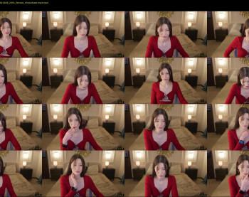 bright_diamonds_054 — 23 minute Chaturbate couple cam show recording, 720p, Jan 18, 2026