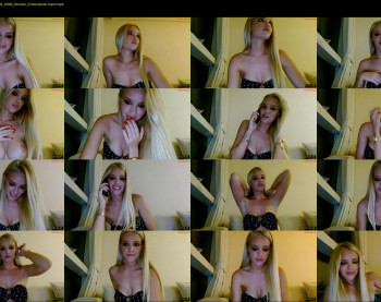 british_princess — 58 minute Chaturbate female cam show recording, 480p, Jan 18, 2026