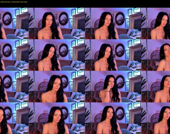 brookeember — 3 minute Chaturbate female cam show recording, 720p, Jan 18, 2026