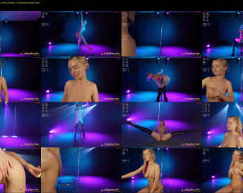 bubble__gum_ — 72 minute Chaturbate female cam show recording, 720p, Jan 19, 2026