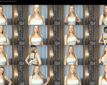 bunny_hope — 19 minute Chaturbate female cam show recording, 720p, Jan 18, 2026