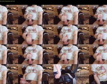 camerondt — 20 minute Chaturbate male cam show recording, 720p, Jan 18, 2026