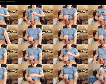 camerondt — 24 minute Chaturbate male cam show recording, 720p, Jan 18, 2026